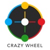 Crazy Wheel - Wheels of Color