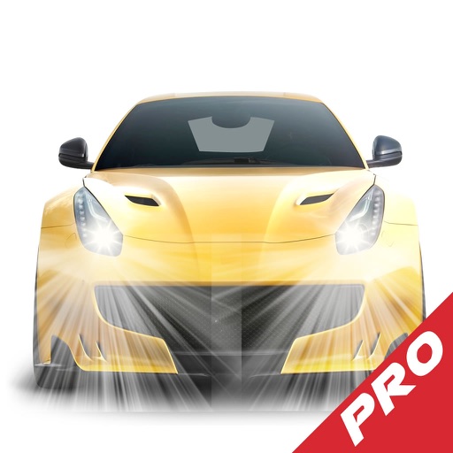 A Best Rogue Car Pro : Speed No Limits icon