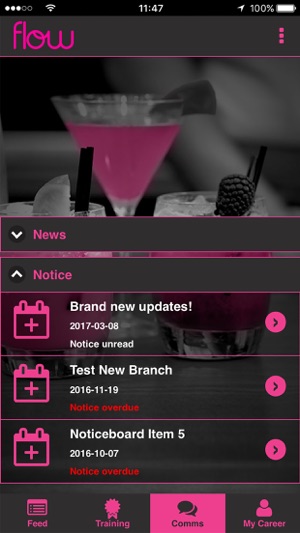Flow Training(圖4)-速報App
