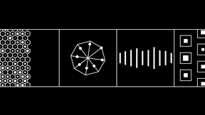 Modules - Music Visualizer screenshot