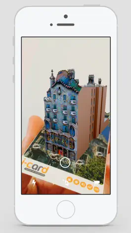 Game screenshot i-card hack