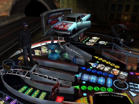 Street Racing Pinballのおすすめ画像4