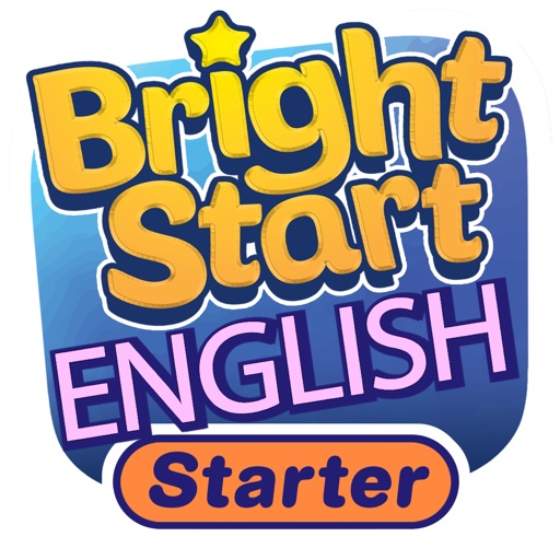 Bright Start English Starter icon