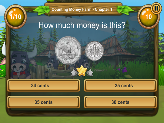 Screenshot #6 pour Learning Manners & Life Skills