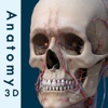 Anatomy Learning : 3D Atlas 2017