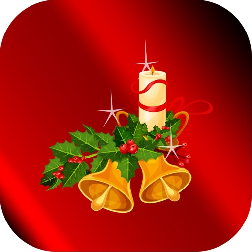 Nativity Night SLOTS Machine - FREE Game icon