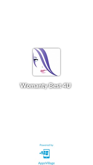 Womanty Best 4U by AppsVillage