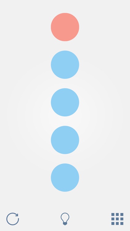 Slide – A Game of Dots
