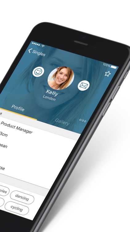 eDarling - For people looking for a relationship