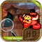 Dragon Club Hidden Object Secret Mystery Search