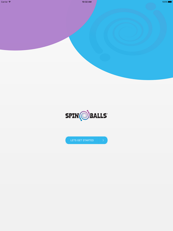 Screenshot #4 pour Spinballs Poi