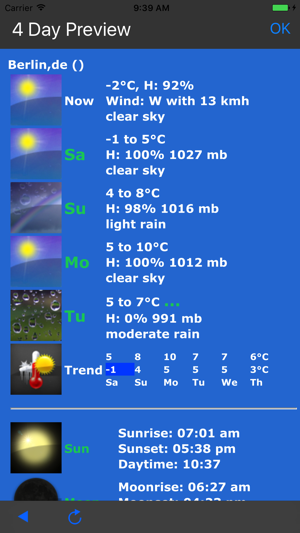 Space-Weather(圖5)-速報App