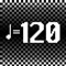 TapTheBeat is a BPM/time counter measuring by tapping
