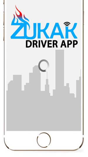 Zukak Driver