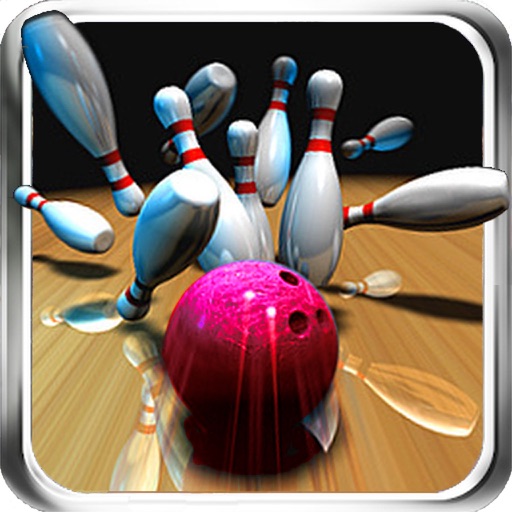 Bowling Game Flick Download