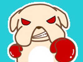"Animal" is animated stickers with images of animal