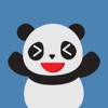 Fantastic Panda Emojis - iPadアプリ
