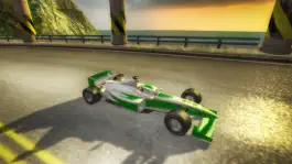 Game screenshot F 2017 Le Mans Race hack