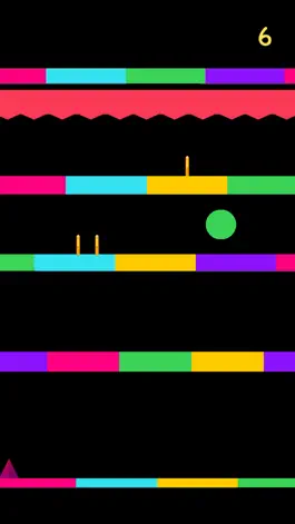 Game screenshot Color Drop -  Switch Game hack