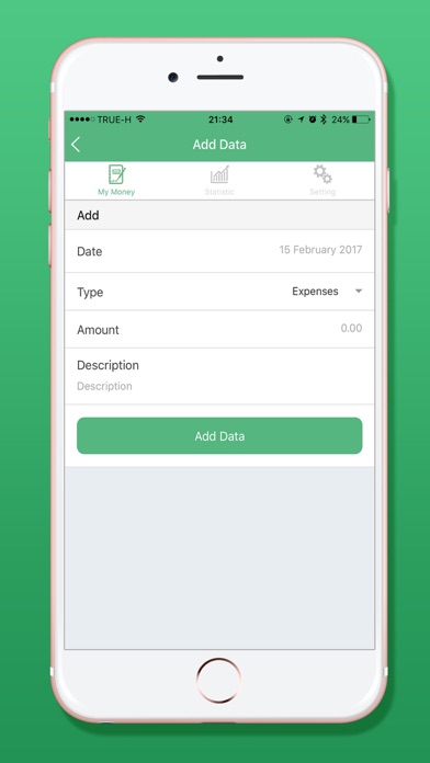 How to cancel & delete My Money By ComError from iphone & ipad 2