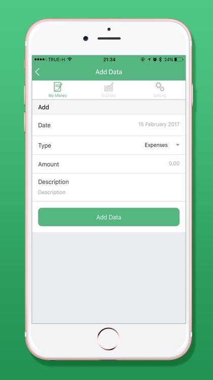 My Money By ComError