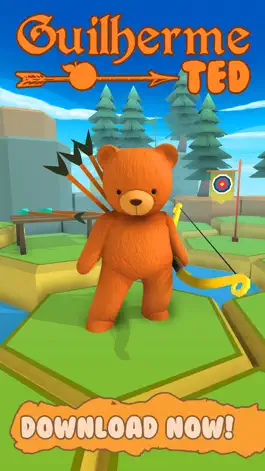 Game screenshot Bow Duel mod apk