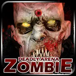 Deadly Arena Zombies app icon