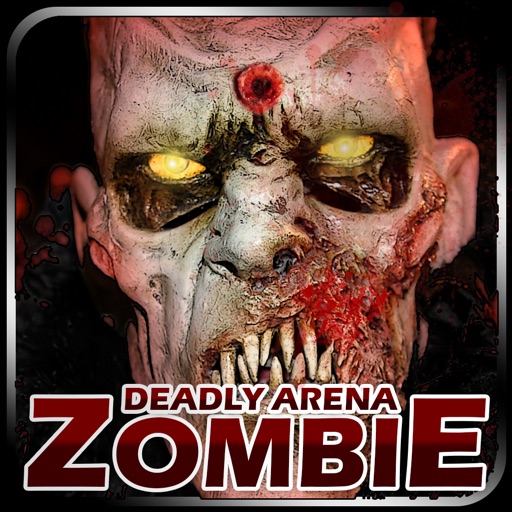 Deadly Arena Zombies