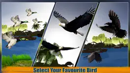 Game screenshot Modern Bird Hunter 2017: Duck hunting game 3D mod apk