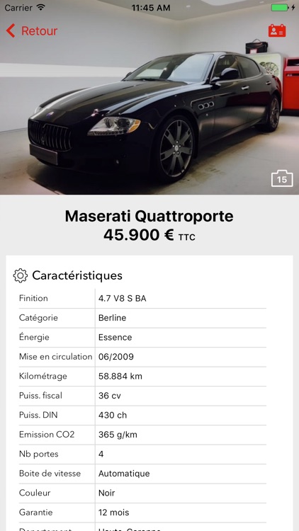 Modena Sport Toulouse