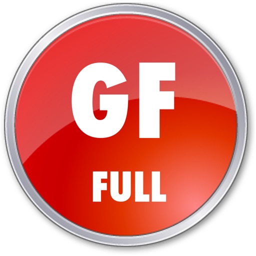 The Gluten Free Scanner FULL - Barcode Scanner