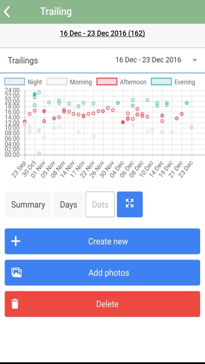 Hunter Helper screenshot-4