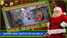 Game screenshot Hidden Object Games Santa's Little Helper hack