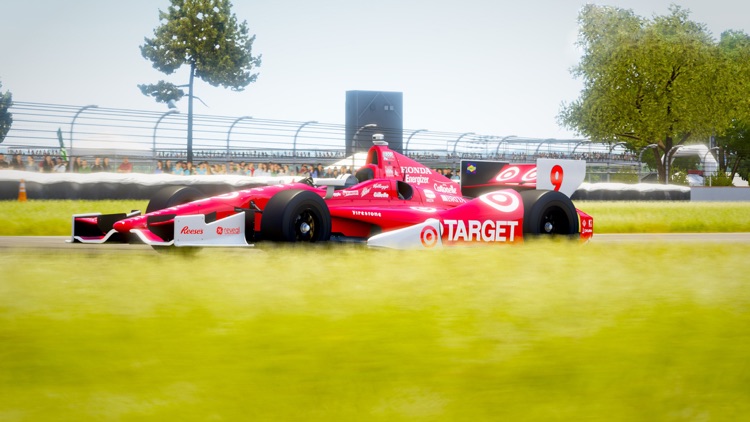 F 2017 Le Mans Race screenshot-4