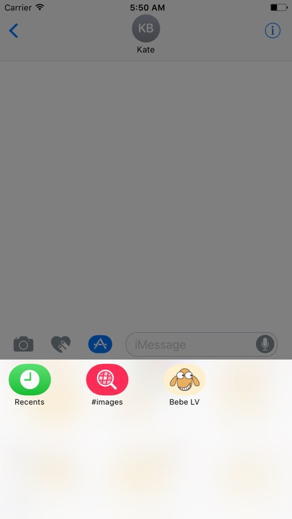 Bebe LV - Việt screenshot-4