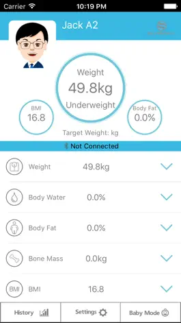 Game screenshot SO SmartScale mod apk