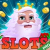 Ocean Vegas Slots Pro Edition