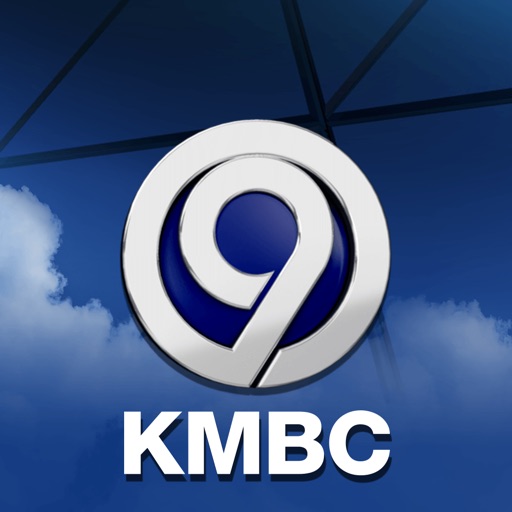 First Alert Weather From KMBC 9 News Kansas City icon