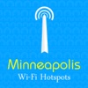 Minneapolis Wi-Fi Hotspots