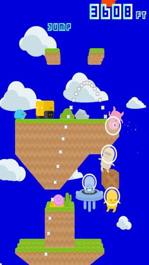 Sling Jumper(圖1)-速報App