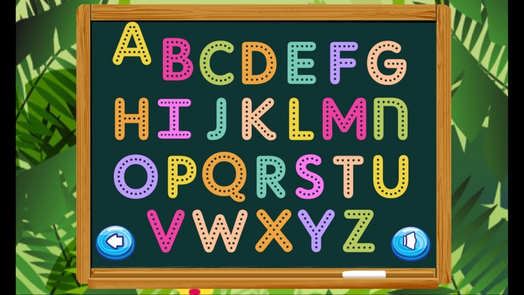 Learn ABC Animals Vocabulary Easy For Kids