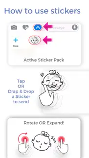 baby emojis by kappboom problems & solutions and troubleshooting guide - 4
