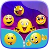 Icon Animated Emoji Keyboard & Emoticon