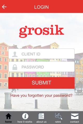 Grosik english screenshot 3