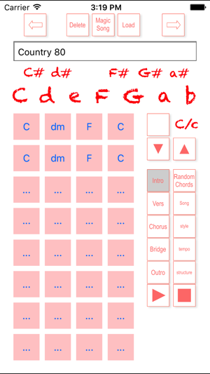 Song Creator pocket edition(圖1)-速報App