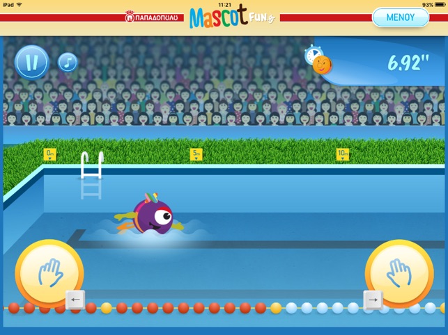 Mascot Fun(圖4)-速報App
