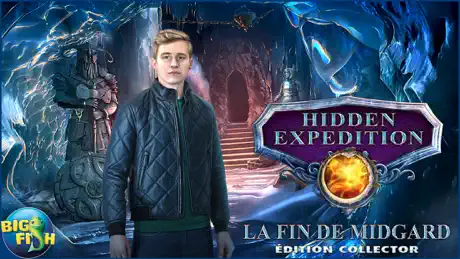 Hidden Expedition: La Fin de Midgard - Objets