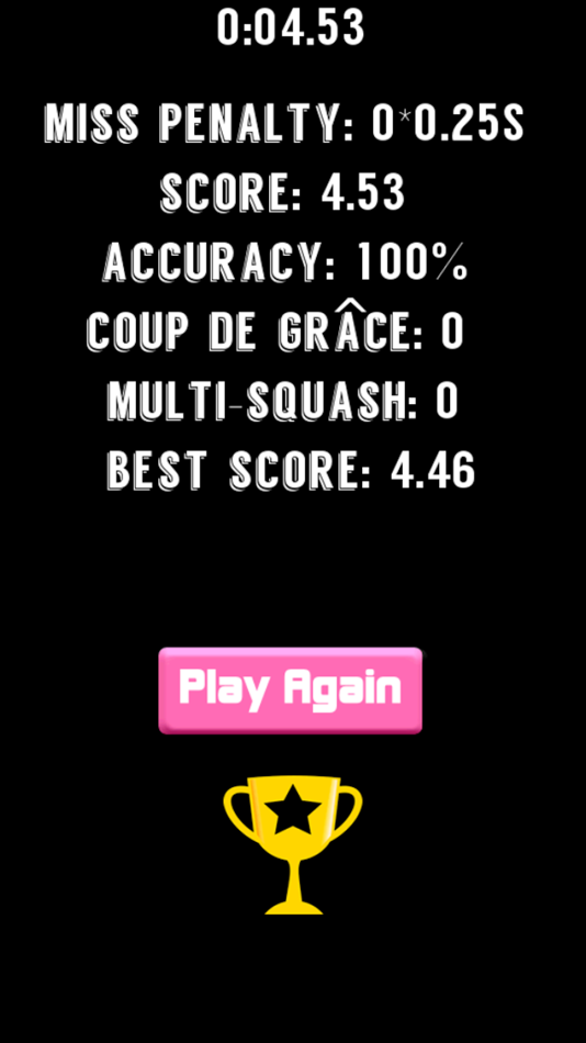 #4. Bug Juice! (iOS) 由: Easy 8 Software