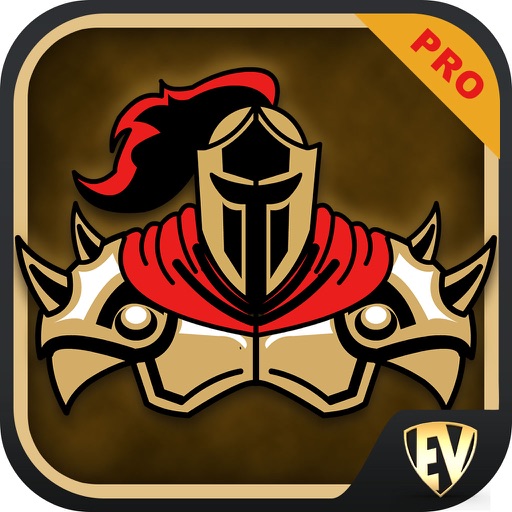 Ancient & Medieval Warriors PRO SMART Guide icon