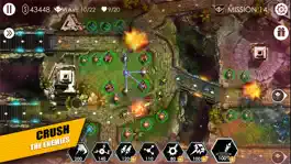 Game screenshot Tower Defense: Invasion mod apk